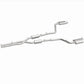 BRExhaust Exhaust Kit Replacement Dodge