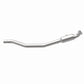 Magnaflow 09-12 Mercedes-Benz GL450 4.6L Direct Fit Converter