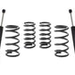 MaxTrac 65-72 Chevrolet C10 2WD 2in/4in Lowering Coil Kit