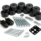 JKS Manufacturing 97-06 Jeep Wrangler TJ 1.25in Body Lift
