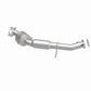 MagnaFlow 10-13 Ford Transit Connect 2.0L Calif Grade CARB Compliant Direct-Fit Catalytic Converter