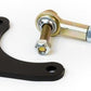 Innovative 96-00 Civic B-Series Black Steel Hydro to Cable Trans Conversion Bracket and Actuator