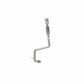 MagnaFlow 12-15 Mazda 5 2.5L Direct Fit CARB Compliant Catalytic Converter