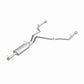 BRExhaust 19-24 Ram 1500 5.7L Direct-Fit Exhaust System Kit