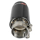 afe MACH Force-Xp Universal Exhaust Tip 2-1/2 IN Inlet x 3-1/2 IN Outlet X 7 IN L