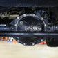 afe aFe POWER Differential Cover Jeep Wrangler (JL) 18-25/ Gladiator (JT) 20-25 (Dana M210)