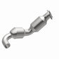 Magnaflow 21-23 Ford F-150 3.5L Left Underbody Direct Fit Converter