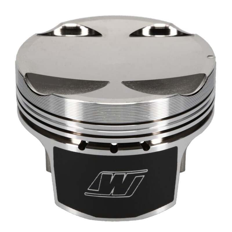 Wiseco Mitsubishi 4G63 85.50 mm Bore 34.87 mm CH -9.00 CC Piston Set