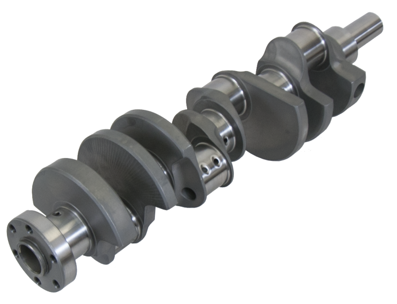 Eagle Ford 289 2.870in Stroke Internal Balance Forged 4340 Steel Crankshaft