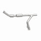Magnaflow 02-03 Ford F-150 5.4L Direct Fit Converter