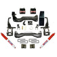 Skyjacker 4.5In KIT 09-14 F150 SPCR N80