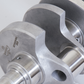 Eagle Chrysler 340 4.000in Stroke Forged 4340 Steel Crankshaft