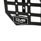DV8 Offroad 16-23 Toyota Tacoma Center Console Molle Panels & Device Mount