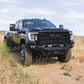 DV8 Offroad 20-23 GMC Sierra 2500/3500 Spec Series Front Bumper