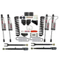 Skyjacker 6In KT 08-10F350 HD DSL 4ADX