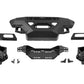DV8 Offroad 23-26 Ford F-250/F-350 Spec Series Front Bumper w/ Winch
