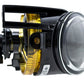 Hella 2006-2010 Volkswagen Passat Fog Light Assembly Right