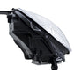 Hella 2006 Mercedes-Benz R Cls Xen Headlamp Rh