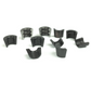 Supertech Nissan 6mm 6 Degree Valve Lock - Set of 32 (Req 2 Per Valve)