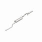 MagnaFlow BRE Exhaust Kit 04-09 Durango Aspen