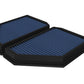 aFe 20-25 BMW X5/X6 M (F95/F96) V8-4.4L Magnum FLOW OE Replacement Air Filter w/ Pro 5R Media (Pair)