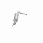 MagnaFlow BRE Exhaust Kit 86-95 Suzuki Samurai 1.3L