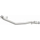 BRE Exhaust 92-95 4Runner 3.0L Front Pipe Kit