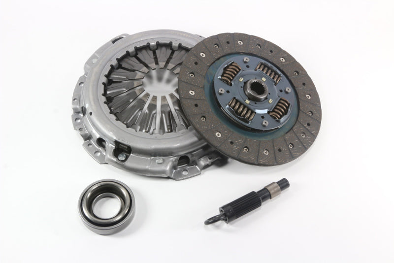 Comp Clutch 89-02 Nissan Skyline RB25 Stock Replacement Clutch (Push Style Clutch)