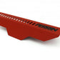 Perrin Subaru Red Pulley Cover
