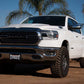 2019+ Ram 1500 2-3in. Stage 3 Suspension System w/ Tubular Upper Control Arm