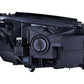 Hella 2016-2021 Mercedes-Benz GLC250 Headlight Assembly