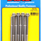 ARP SS 1/4-20 Center Bolted Valve Cover Bolt Kit