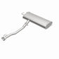 BRExhaust 11-16 KIA SPORTAGE 2.4L Muffler Kit