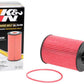 K&N Performance Oil Filter for 03-14 Volkswagen Jetta