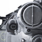 Hella 2008-2008 Mercedes-Benz ML320 Headlight Assembly