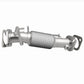 BRE Exhaust 10-13 KIA FORTE KOUP FORTE Front Pipe Kit