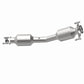 MagnaFlow DF Conv 2018 Nissan Versa 1.6L