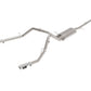afe Apollo GT Series Cat-Back Exhaust System GM Trucks 09-18 V6-4.3L/V8-4.8/5.3L