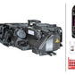 Hella 2015-2018 Audi Q3 Headlight Assembly