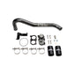 Wehrli 06-10 Duramax LBZ/LMM Thermostat Housing Kit - Kiwi Green