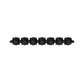 KC HiLiTES Gravity Titan LED Light Bar for 17-23 Cam-Am X3 Overhead - 45in. (7-Light)