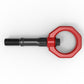 AFE 20-24 Chevrolet C8 Corvette Rear Tow Hook - Red