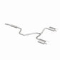 BRExhaust Exhaust Kit Replacement Chevrolet