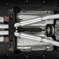 MBRP 17-21 Charger 5.7L 3in Dual Rear Exit Aluminized Catback Exhaust