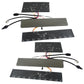 ORACLE Lighting 87-93 Mustang LX Full Sequential LED Tail Light Conversion Kit