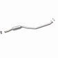 Magnaflow 08-10 BMW 528i 3.0L Direct Fit Converter