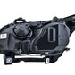 Hella 2005-2007 BMW 525i M5 Xenon Headlight Assembly