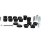 Whiteline 2007-2014 Jeep Wrangler Control Arm - Upper & Lower Bushing