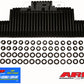 ARP BB Chevy Bowtie 12pt head stud kit