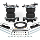 Air Lift Loadlifter 5000 Air Spring Kit for 2023 Ford F-350 DRW